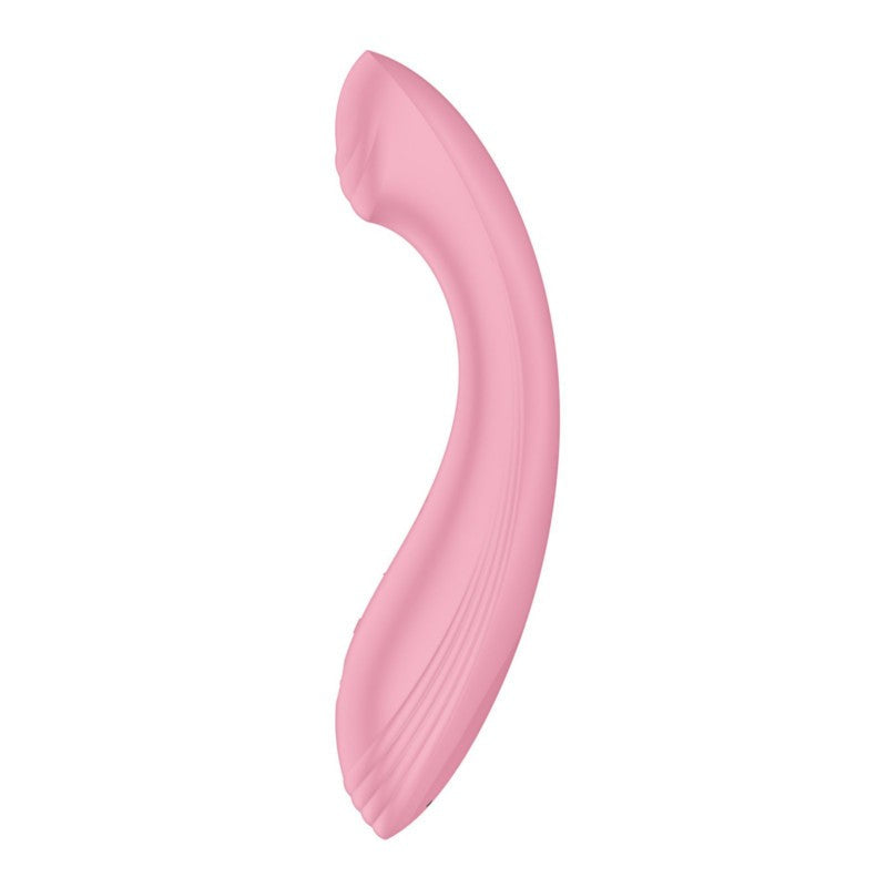 Satisfyer - G-Force - Rosa