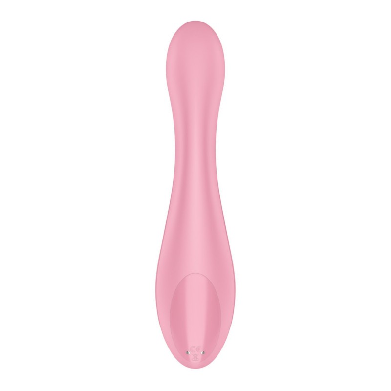 Satisfyer - G-Force - Rosa