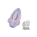 Satisfyer - Mission Control - Viola