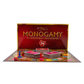 Monogamy Game - Versione Italiana
