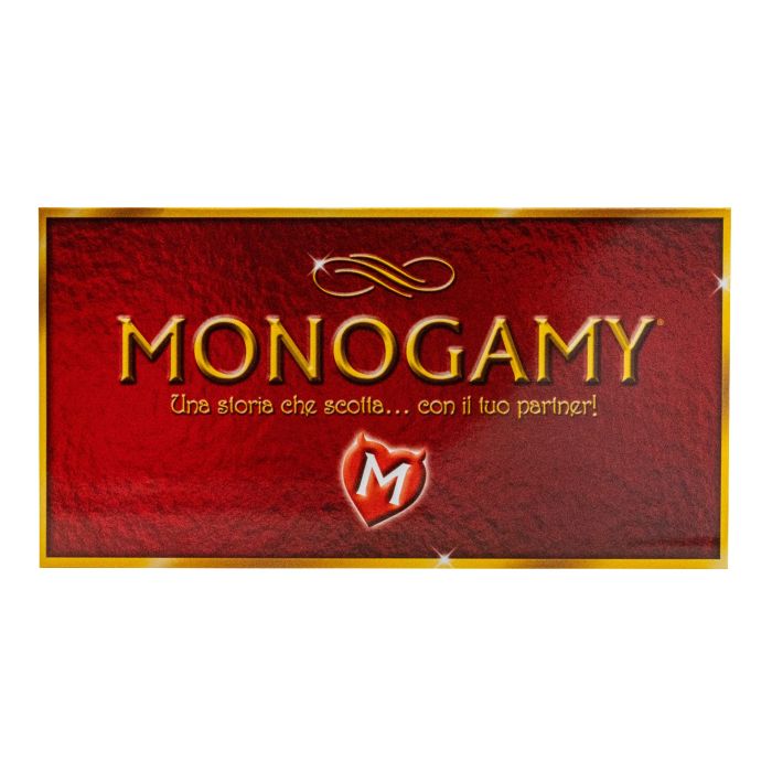 Monogamy Game - Versione Italiana