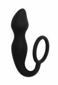 Lola Games - Plug Anale Sensation - Nero