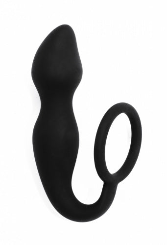 Lola Games - Plug Anale Sensation - Nero