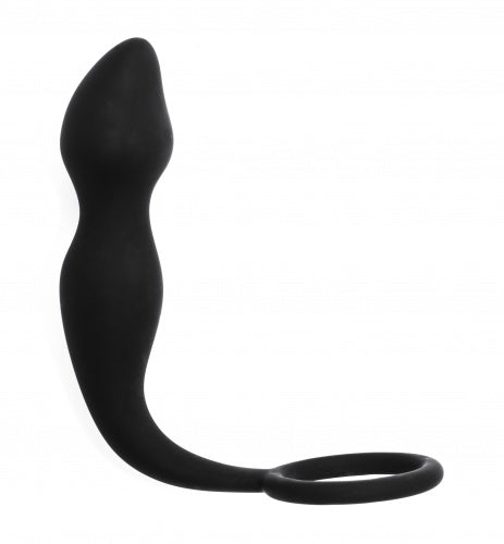 Lola Games - Plug Anale Sensation - Nero