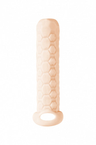 Lola Games - Guaina Pene 9-12 cm - Color Carne