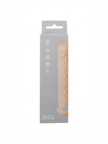 Lola Games - Guaina Pene 9-12 cm - Color Carne