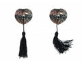 Lola Games - Pasties Gipsy - Argento