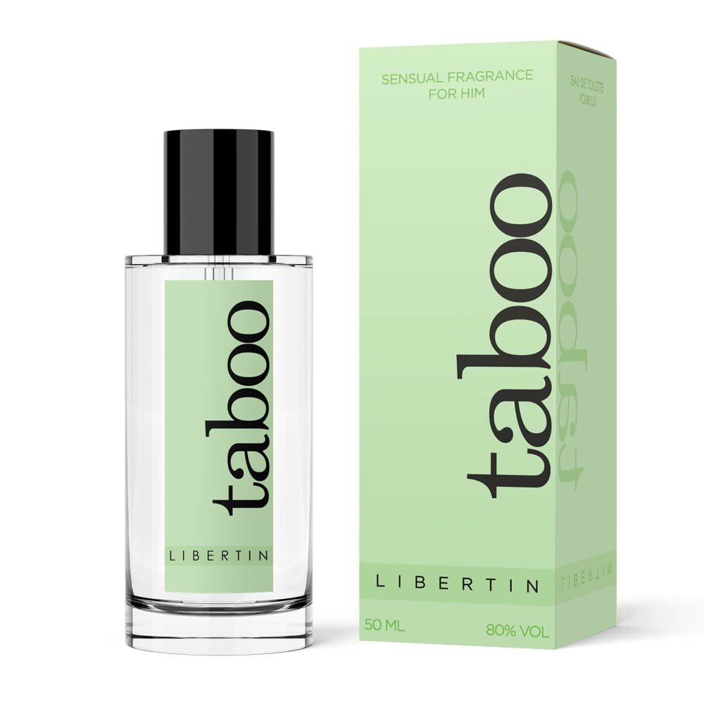 TABÙ PER LUI