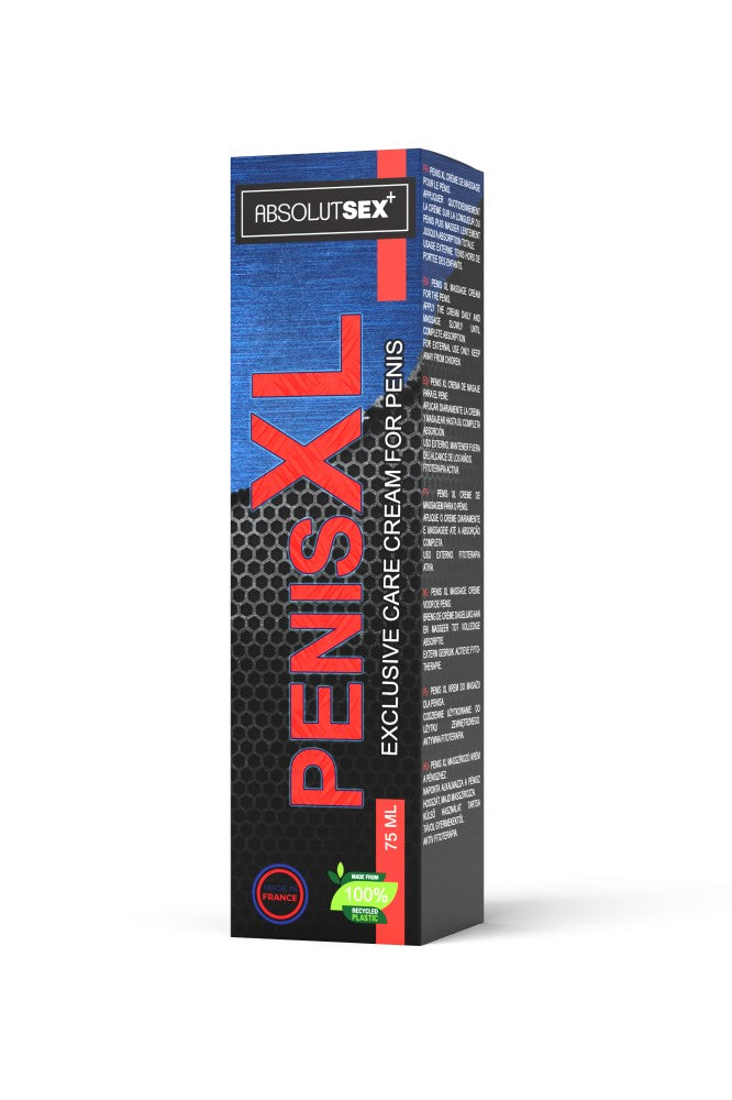 CREMA PENE XL 75 ML