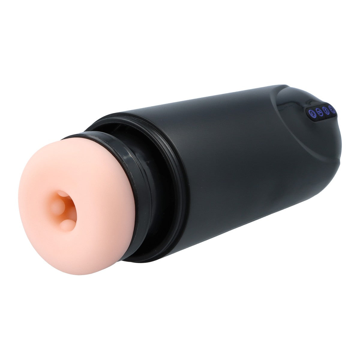MASTURBATORE M1 ASPIRANTE / SU E GIÙ / VIBRAZIONE FLESH USB