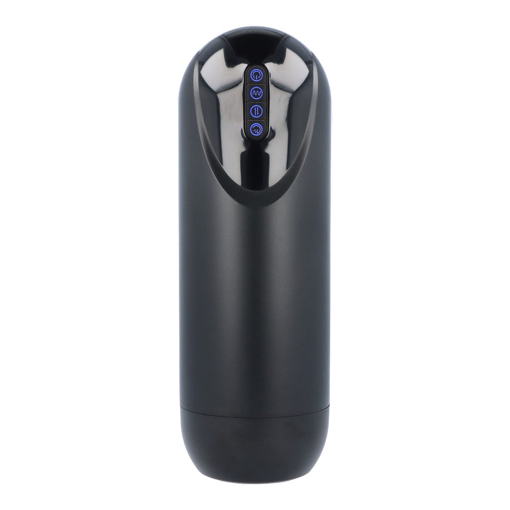 MASTURBATORE M1 ASPIRANTE / SU E GIÙ / VIBRAZIONE FLESH USB