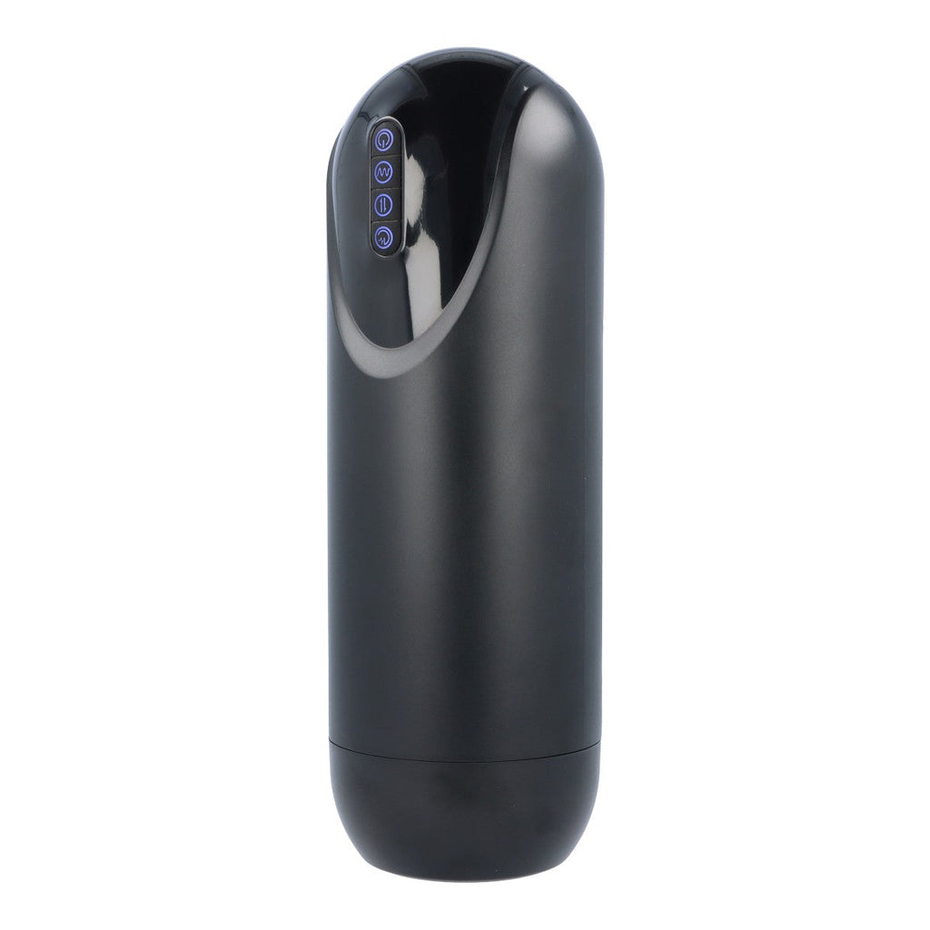 MASTURBATORE M1 ASPIRANTE / SU E GIÙ / VIBRAZIONE FLESH USB