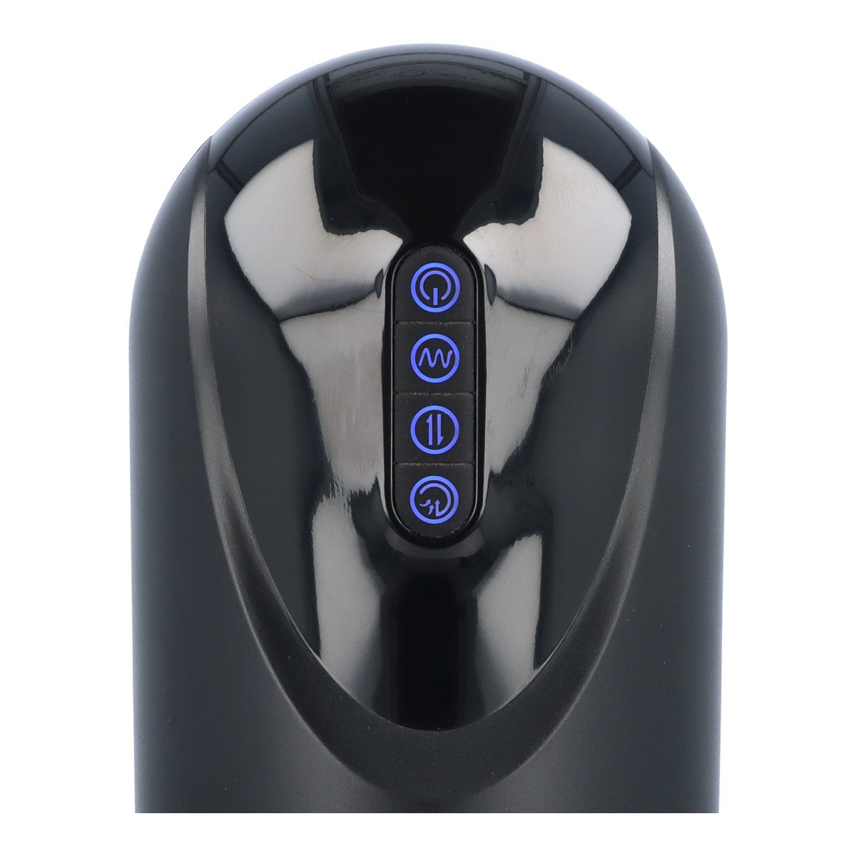 MASTURBATORE M1 ASPIRANTE / SU E GIÙ / VIBRAZIONE FLESH USB