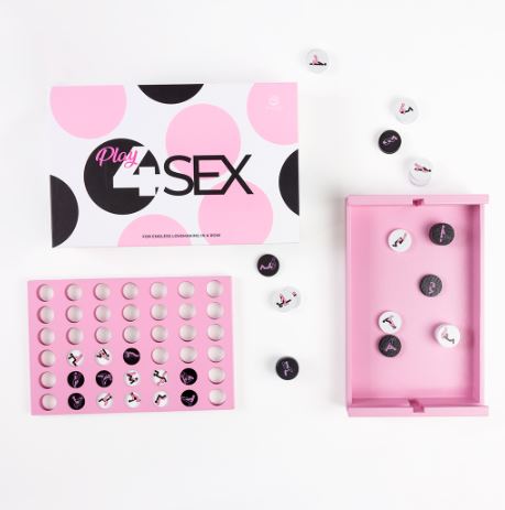 Secret Play - Play4Sex - Versione IT