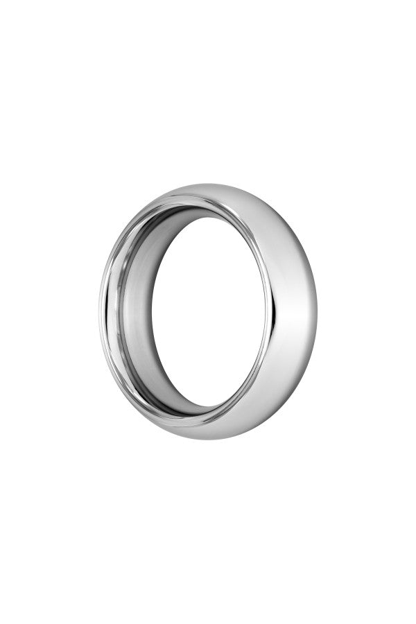 Locked - Cockring in Metallo 4 cm - Turos