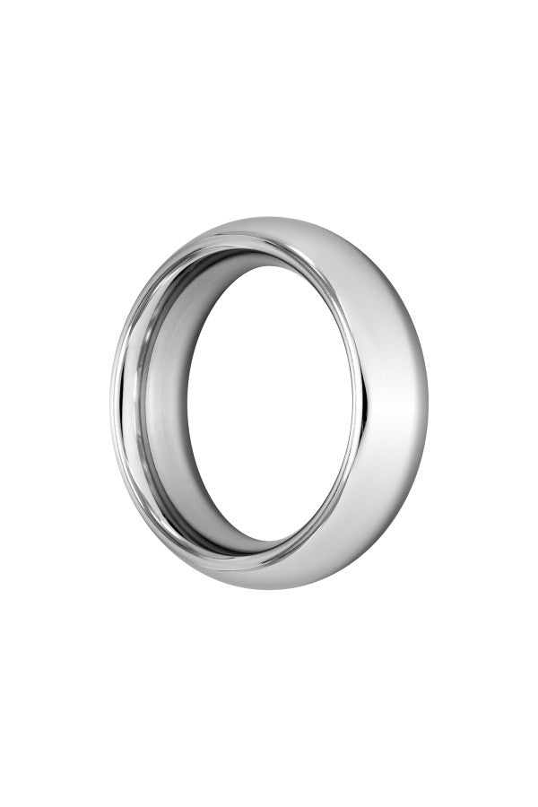Locked - Cockring in Metallo 4,50 cm - Turos