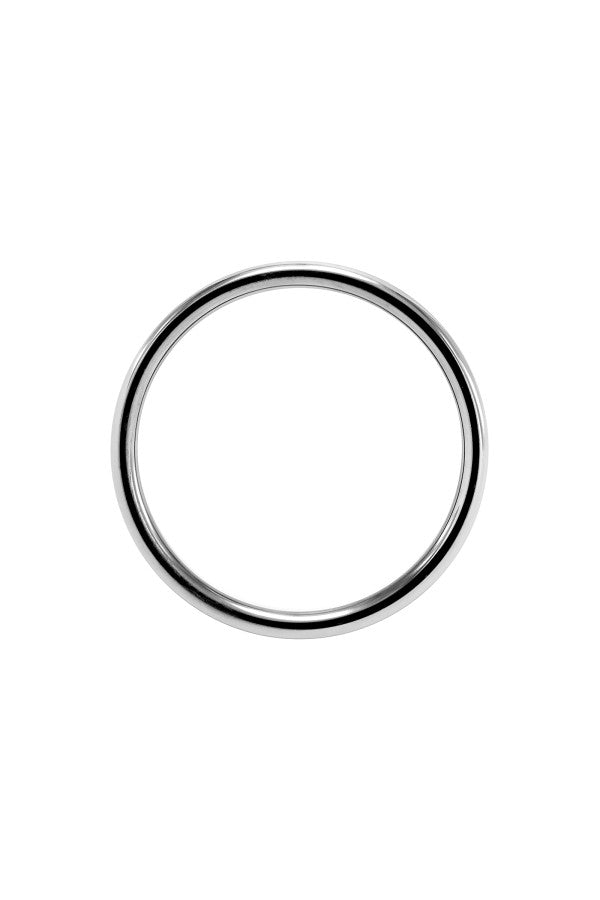 Locked - Cockring in Metallo 4,75 cm - Ring