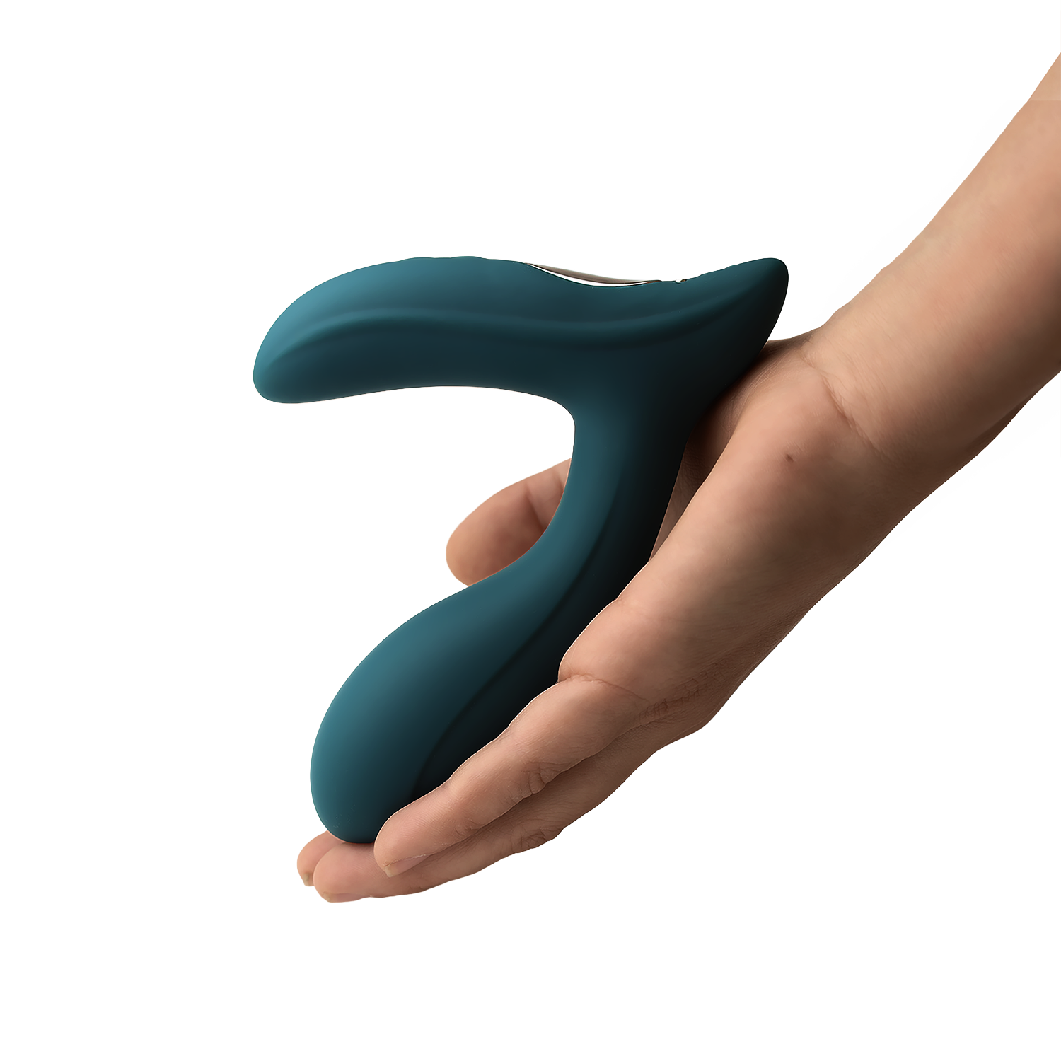 Adrien Lastic - Stimolatore Prostatico + APP - Pulsation