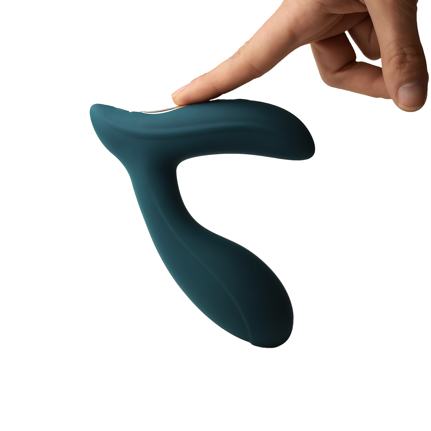 Adrien Lastic - Stimolatore Prostatico + APP - Pulsation