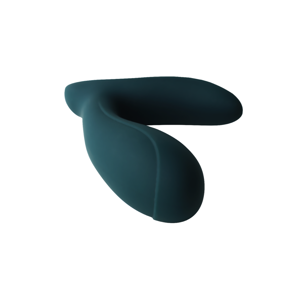 Adrien Lastic - Stimolatore Prostatico + APP - Pulsation