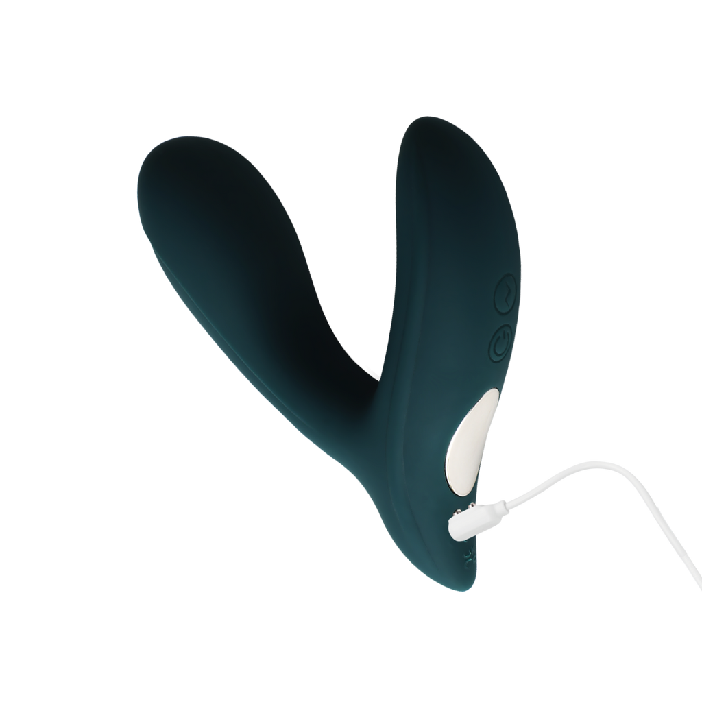 Adrien Lastic - Stimolatore Prostatico + APP - Pulsation