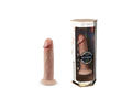 SilexD - Dildo Premium Real Skin Model 2 - 6"