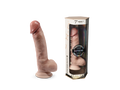 Silexd - Dildo Premium Real Skin Model 1 - 7"