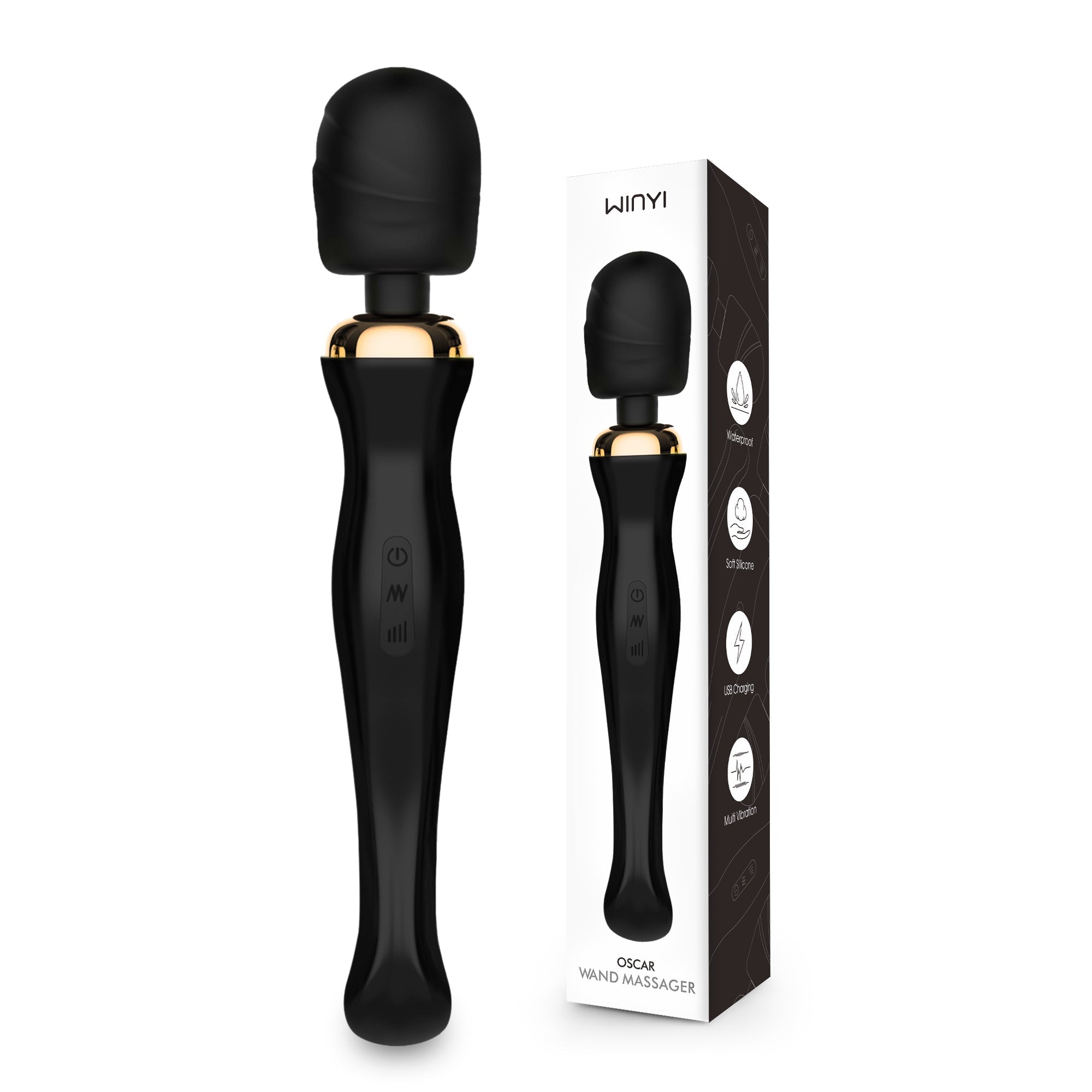 Winyi - Wand - Oscar