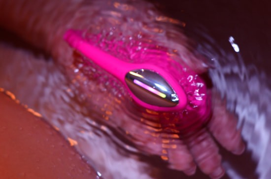 LUSH 4