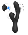 SinsFactory Selection - G-spot Vibrators - Joanna - Nero