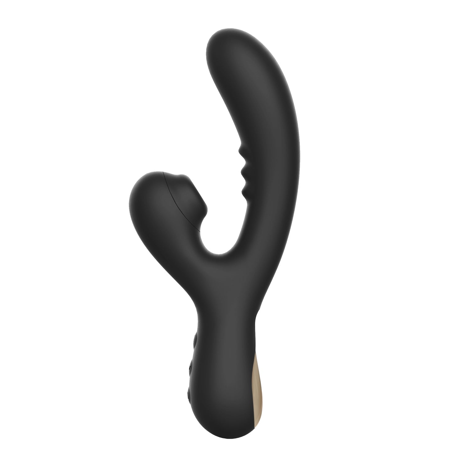 SinsFactory Selection - G-spot Vibrators - Joanna - Nero