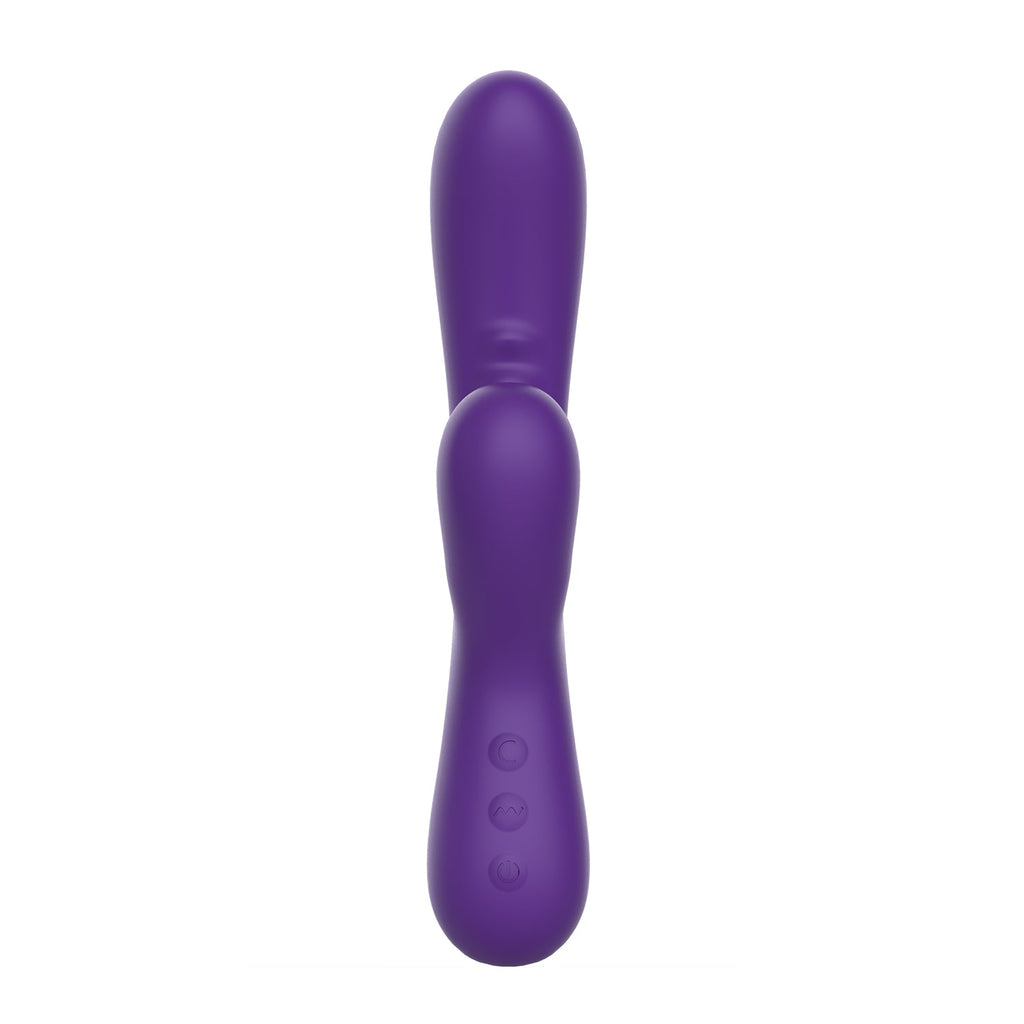 SinsFactory Selection - G-spot Vibrators - Joanna - Viola