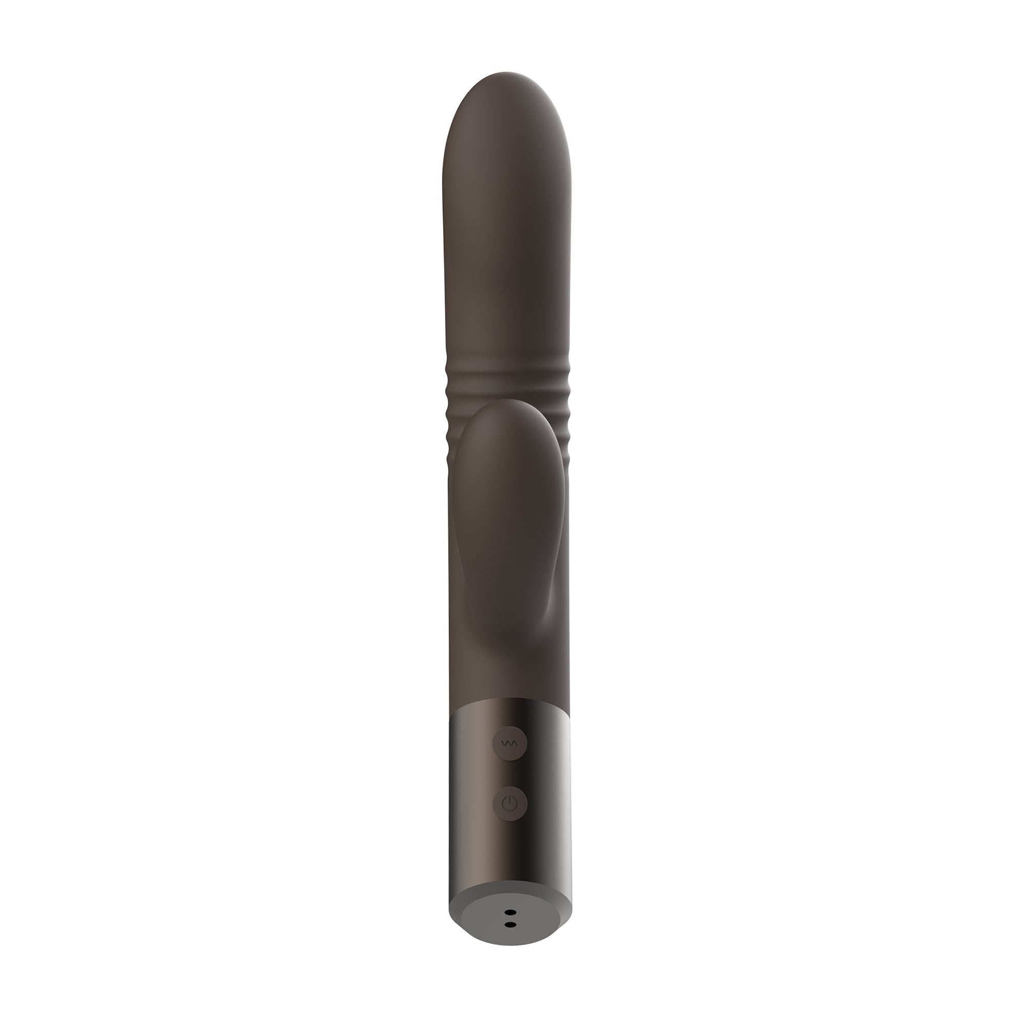 SinsFactory Selection - Thrusting Vibrator - Hailey - Nero