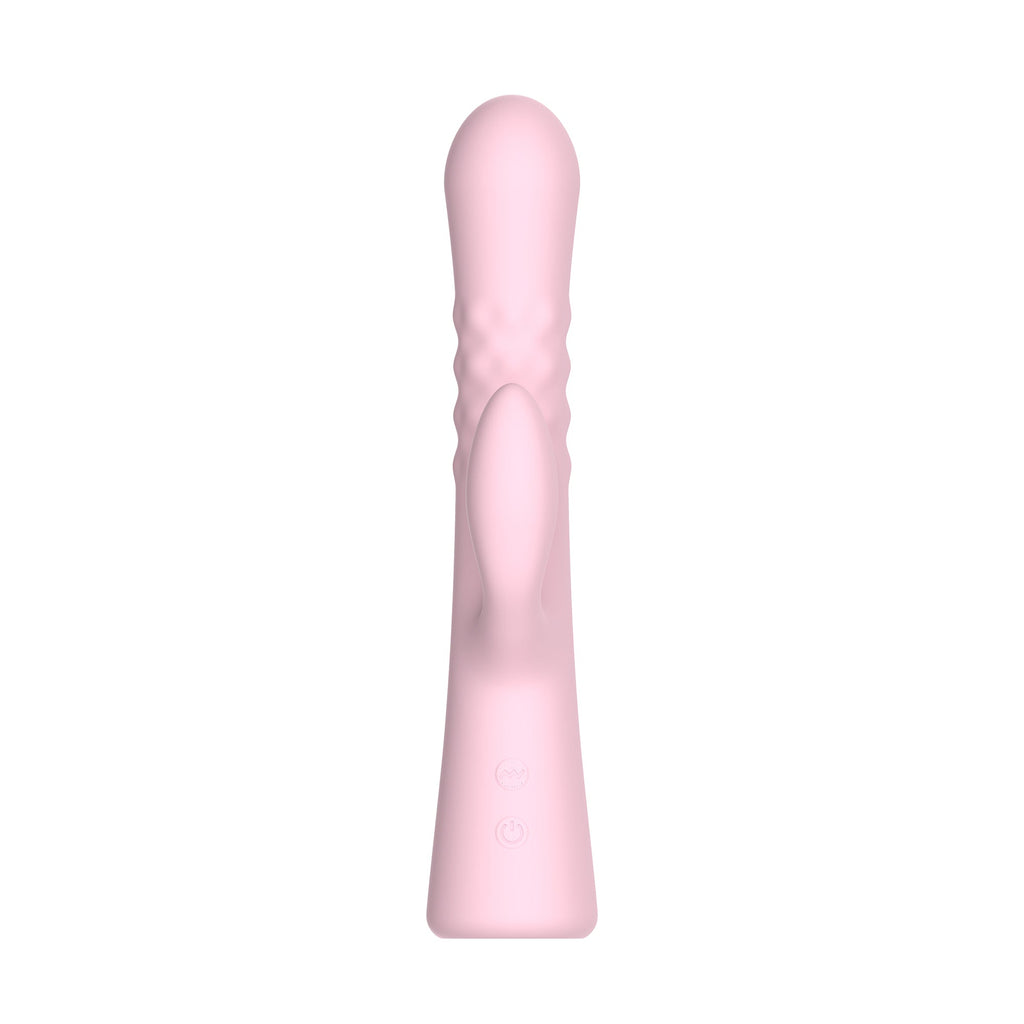 SinsFactory Selection - Multi-Funcional Swelling Vibrator - Miya