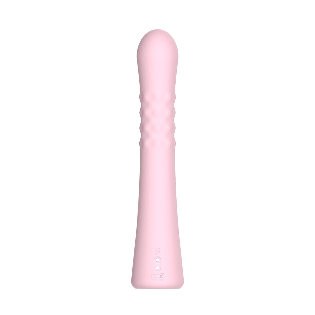 SinsFactory Selection - Multi-Funcional Swelling Vibrator - Miya