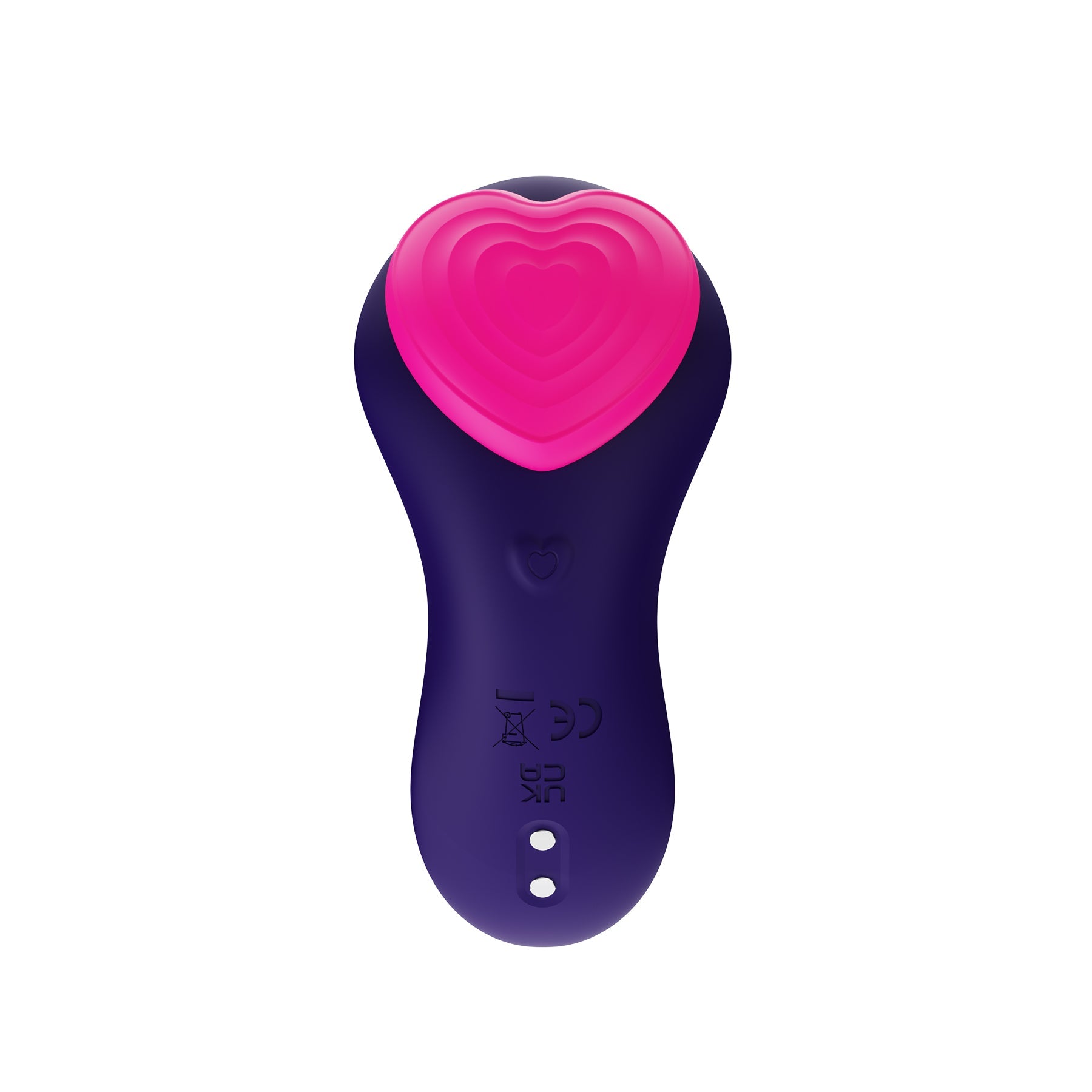SinsFactory Selection - Remote Control Wearable Toys - Caroline