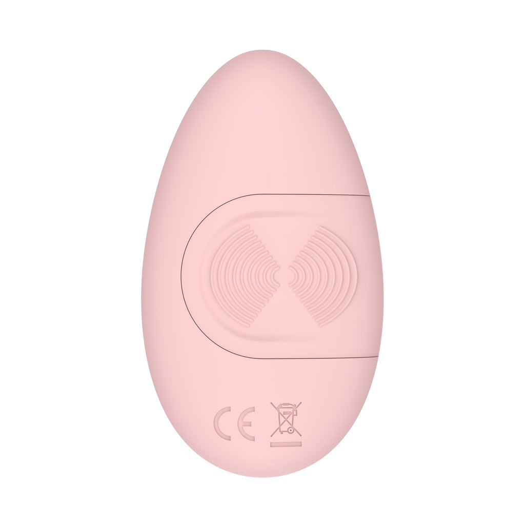 SinsFactory Selection - Wearable Panty Vibrator - Julia
