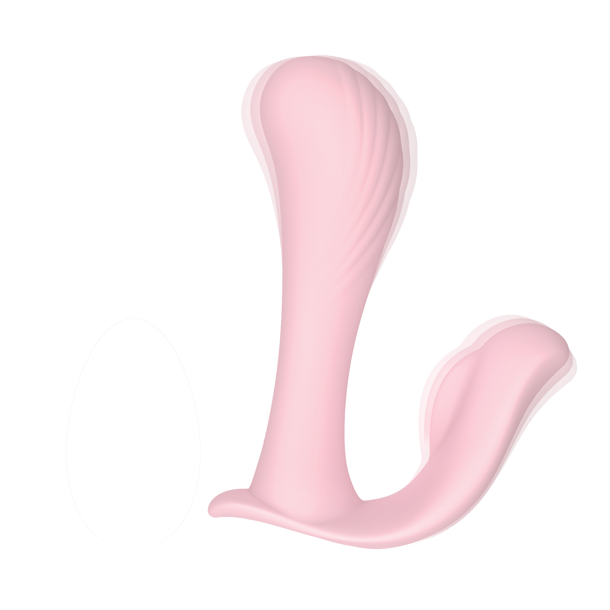 SinsFactory Selection - Wearable Panty Vibrator - Julia