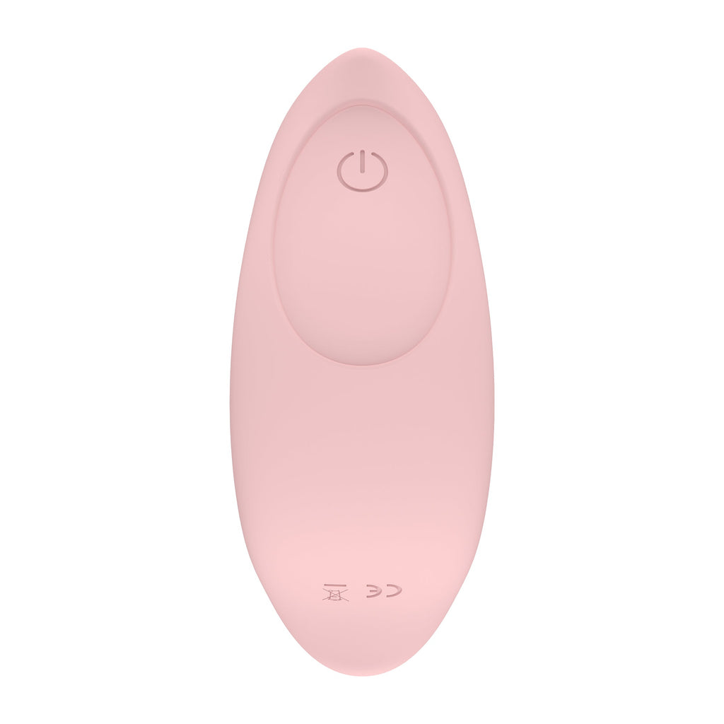 SinsFactory Selection - Wearable Panty Vibrator - Julia