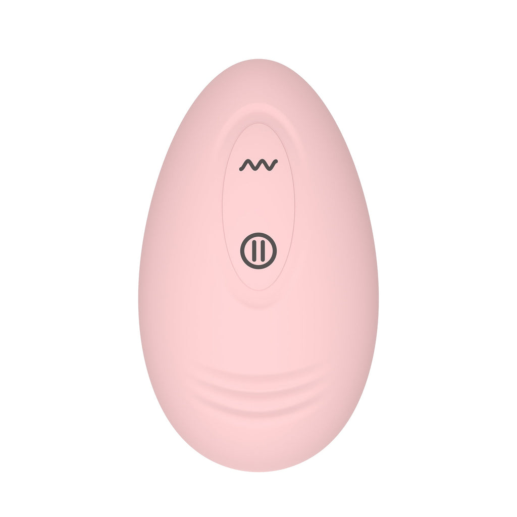 SinsFactory Selection - Wearable Panty Vibrator - Julia