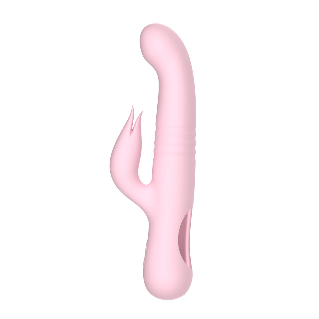 SinsFactory Selection - Multi-Funcional Thrusting Vibrator - Melanda