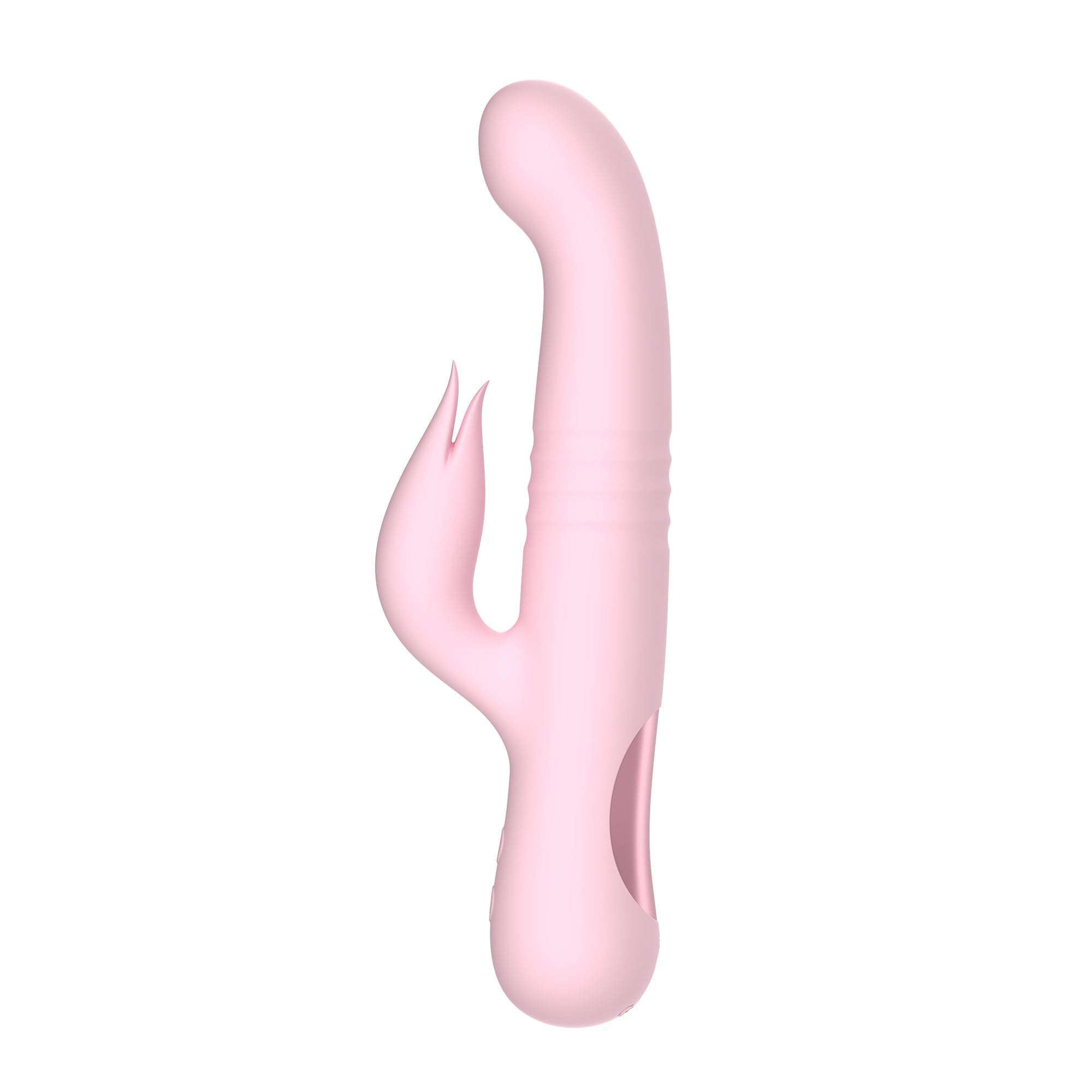SinsFactory Selection - Multi-Funcional Thrusting Vibrator - Melanda