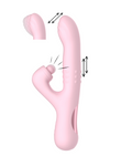 SinsFactory Selection - Multi-Funcional Vibrator - Melody