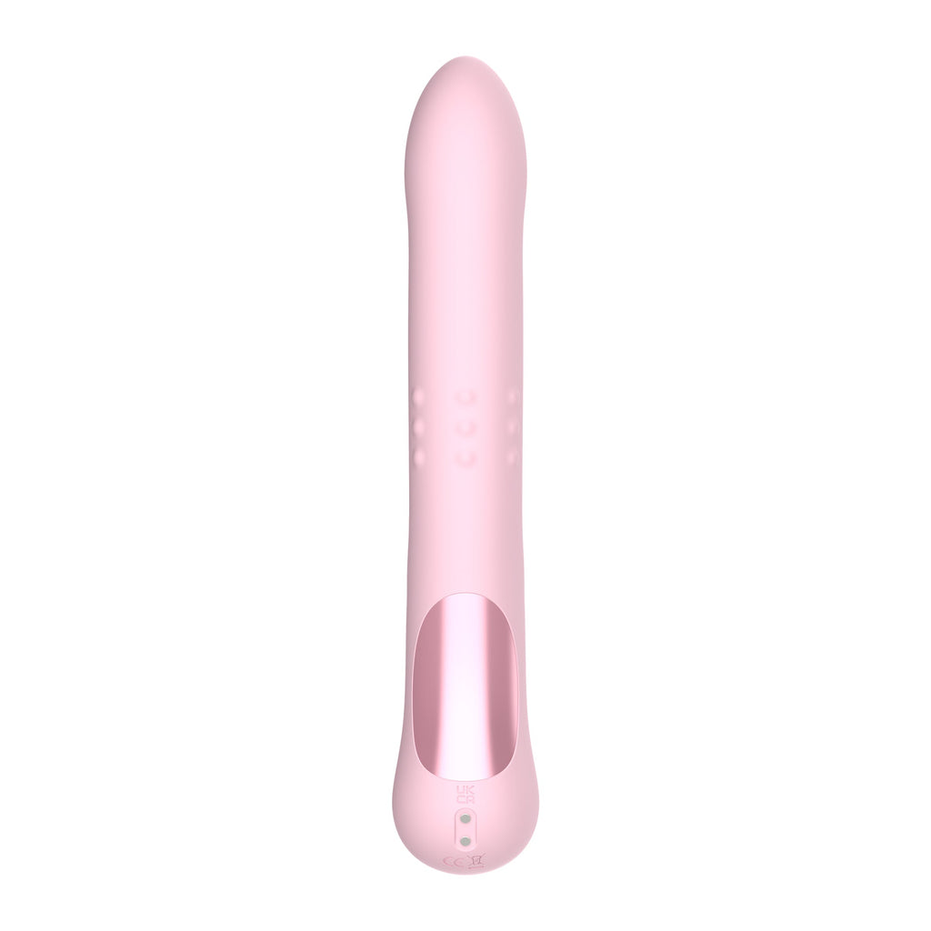SinsFactory Selection - Multi-Funcional Vibrator - Melody