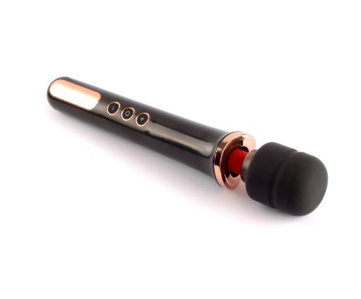 Vsc Novelty - Deluxe Extra Powerful Wand Massager