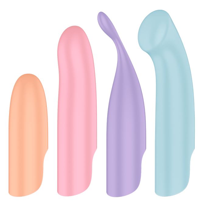 Satisfyer - Playful Four