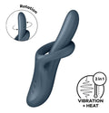 Satisfyer - Heat Flex 4
