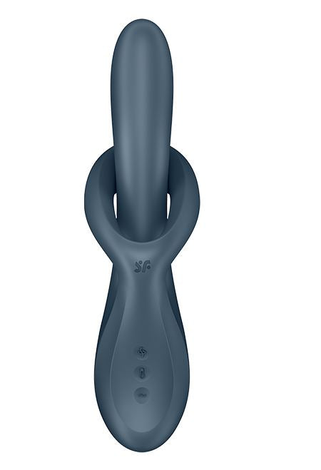 Satisfyer - Heat Flex 4