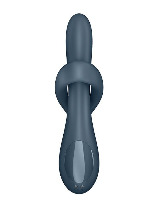 Satisfyer - Heat Flex 4