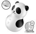 Satisfyer - Pocket Panda